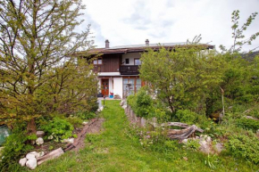 Ferienwohnung beim Roana